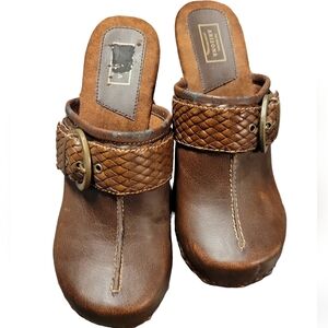 ARIZONA Suecos Shoes
